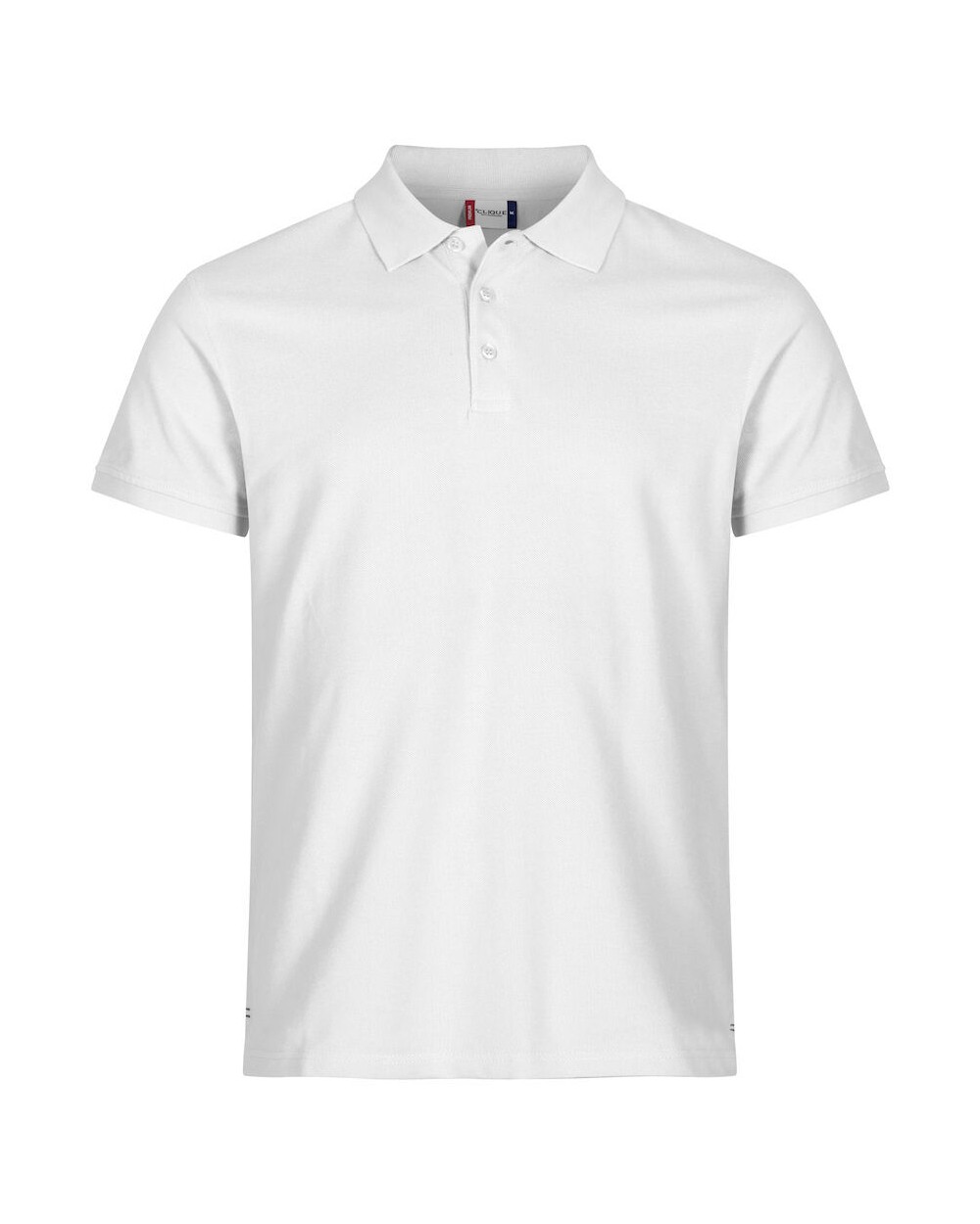 Polos personnalisable CLIQUE Heavy Premium Polo