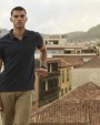 CLIQUE Heavy Premium Polo Poloshirts personalisierbar