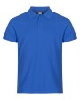 CLIQUE Heavy Premium Polo Poloshirts personalisierbar