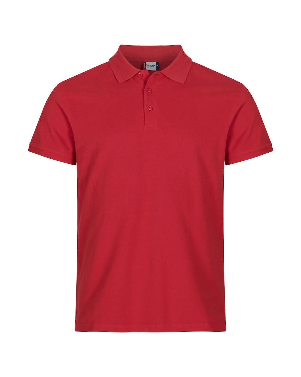 CLIQUE Heavy Premium Polo Poloshirts personalisierbar