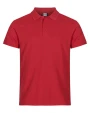 CLIQUE Heavy Premium Polo Poloshirts personalisierbar