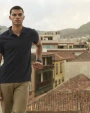 Polo's CLIQUE Heavy Premium Polo voor bedrukking &amp; borduring