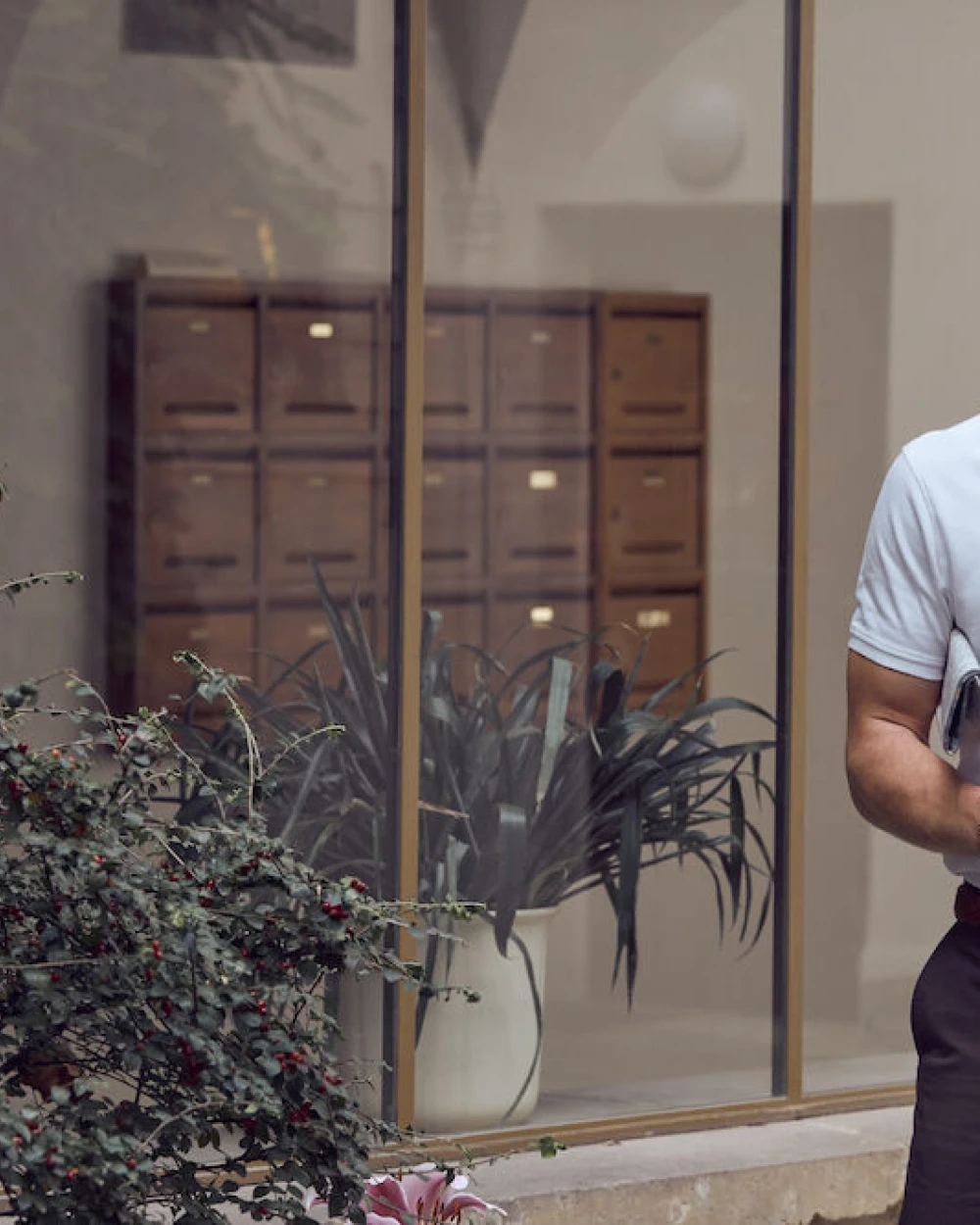 Polo's CLIQUE Heavy Premium Polo voor bedrukking &amp; borduring