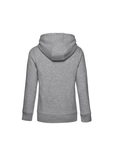 B&C B&C QUEEN ZIPPED HOOD /api/colors/84f38f7b-2e6d-4d5d-89e0-ae5a7c9d4eb9 personnalisable