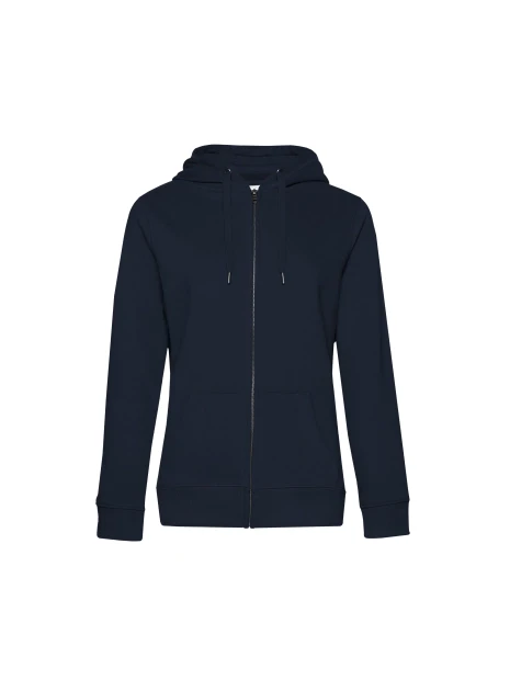 B&C B&C QUEEN ZIPPED HOOD /api/colors/b68891a9-1d28-4f7a-8deb-775c45027afd personnalisable