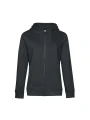 B&C B&C QUEEN ZIPPED HOOD /api/colors/0c2e838e-73ef-49a1-b109-0f75350d1332 personnalisable