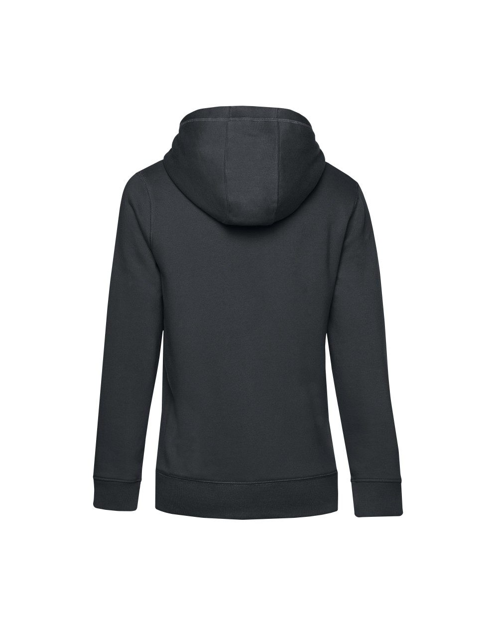 B&C B&C QUEEN ZIPPED HOOD Sweatshirts personalisierbar