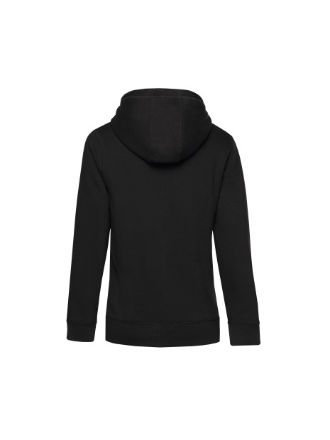 B&C B&C QUEEN ZIPPED HOOD /api/colors/98e4c165-7212-4816-996d-2ca9277c11fc personnalisable