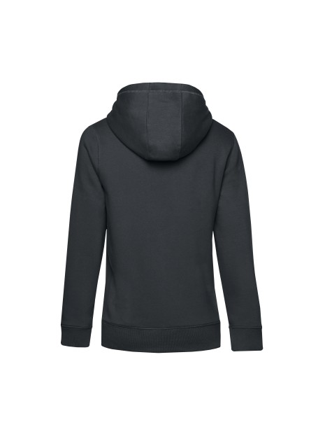 B&C B&C QUEEN ZIPPED HOOD /api/colors/0c2e838e-73ef-49a1-b109-0f75350d1332 personnalisable