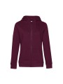 B&C B&C QUEEN ZIPPED HOOD /api/colors/deea14a1-f8cc-47b4-910a-10a299374419 personnalisable