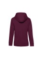 B&C B&C QUEEN ZIPPED HOOD /api/colors/deea14a1-f8cc-47b4-910a-10a299374419 personnalisable