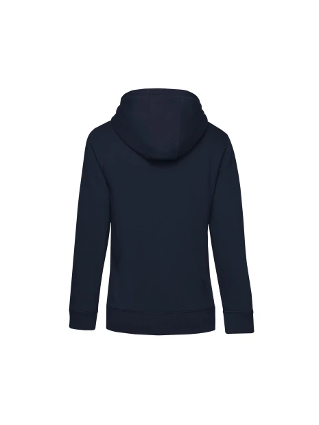 B&C B&C QUEEN ZIPPED HOOD /api/colors/b68891a9-1d28-4f7a-8deb-775c45027afd personnalisable
