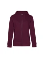 B&C B&C QUEEN ZIPPED HOOD /api/colors/deea14a1-f8cc-47b4-910a-10a299374419 personnalisable