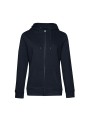 B&C B&C QUEEN ZIPPED HOOD /api/colors/959ab683-802d-426f-8b73-a19bf8ed5f52 personnalisable