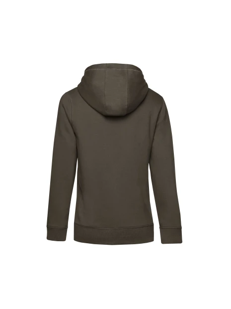 B&C B&C QUEEN ZIPPED HOOD /api/colors/348793eb-28eb-4f76-a178-c9d729b20ff5 personnalisable