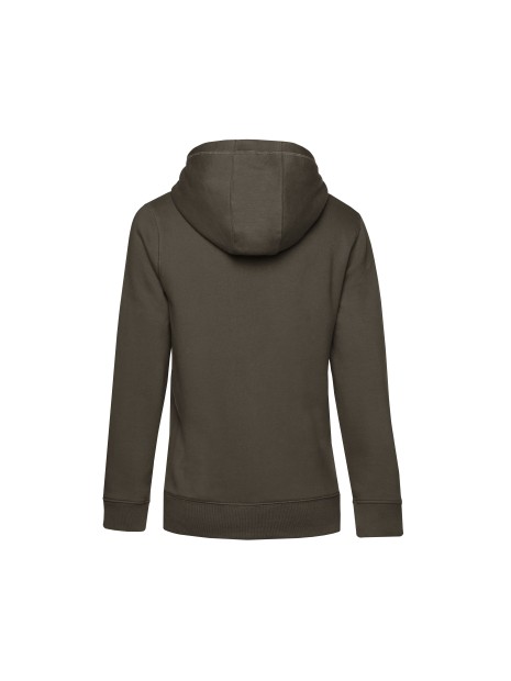 B&C B&C QUEEN ZIPPED HOOD /api/colors/348793eb-28eb-4f76-a178-c9d729b20ff5 personnalisable