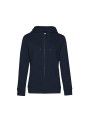 B&C B&C QUEEN ZIPPED HOOD /api/colors/b68891a9-1d28-4f7a-8deb-775c45027afd personnalisable