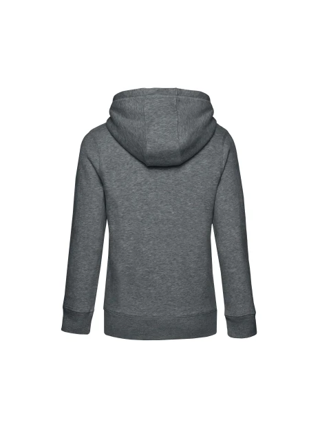 B&C B&C QUEEN ZIPPED HOOD /api/colors/75e50d9c-0b8d-492b-800f-7097b4c68af9 personnalisable
