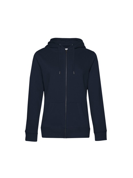 B&C B&C QUEEN ZIPPED HOOD /api/colors/b68891a9-1d28-4f7a-8deb-775c45027afd personnalisable