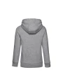 B&C B&C QUEEN ZIPPED HOOD /api/colors/84f38f7b-2e6d-4d5d-89e0-ae5a7c9d4eb9 personnalisable
