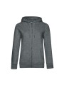 B&C B&C QUEEN ZIPPED HOOD /api/colors/75e50d9c-0b8d-492b-800f-7097b4c68af9 personnalisable