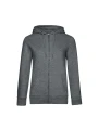 B&C B&C QUEEN ZIPPED HOOD /api/colors/75e50d9c-0b8d-492b-800f-7097b4c68af9 personnalisable