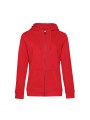 B&C B&C QUEEN ZIPPED HOOD /api/colors/c953313a-9c9d-493b-934e-ddcf8fada2ae personnalisable