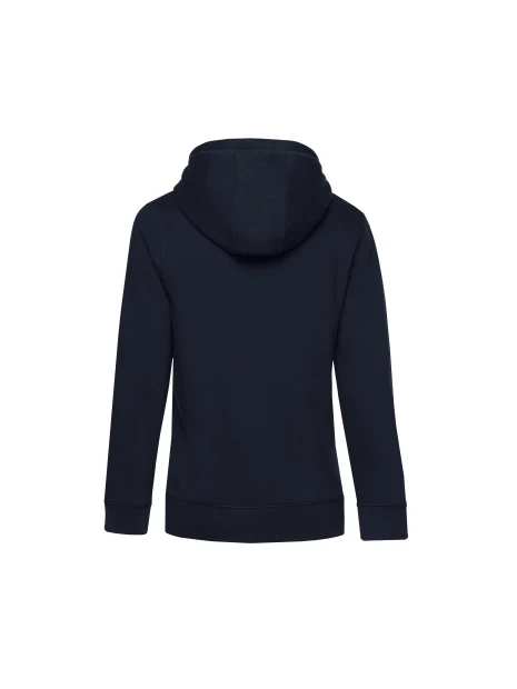 B&C B&C QUEEN ZIPPED HOOD /api/colors/959ab683-802d-426f-8b73-a19bf8ed5f52 personnalisable
