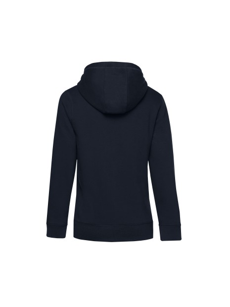 B&C B&C QUEEN ZIPPED HOOD /api/colors/959ab683-802d-426f-8b73-a19bf8ed5f52 personnalisable