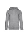 B&C B&C QUEEN ZIPPED HOOD /api/colors/84f38f7b-2e6d-4d5d-89e0-ae5a7c9d4eb9 personnalisable