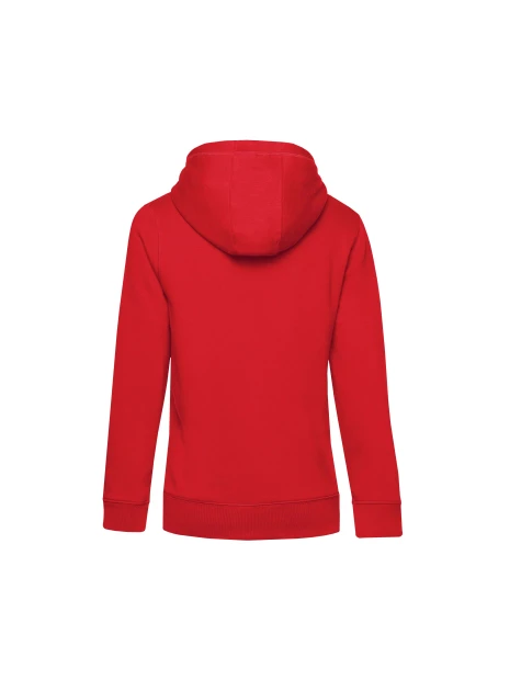 B&C B&C QUEEN ZIPPED HOOD /api/colors/c953313a-9c9d-493b-934e-ddcf8fada2ae personnalisable