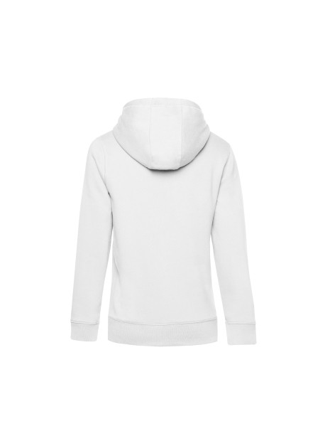 B&C B&C QUEEN ZIPPED HOOD /api/colors/7a92cd2d-10d2-40b4-928b-296bb7487506 personnalisable