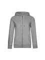 B&C B&C QUEEN ZIPPED HOOD /api/colors/84f38f7b-2e6d-4d5d-89e0-ae5a7c9d4eb9 personnalisable