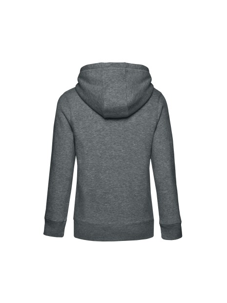 B&C B&C QUEEN ZIPPED HOOD /api/colors/75e50d9c-0b8d-492b-800f-7097b4c68af9 personnalisable
