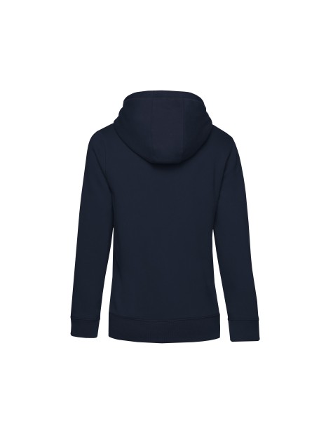 B&C B&C QUEEN ZIPPED HOOD /api/colors/b68891a9-1d28-4f7a-8deb-775c45027afd personnalisable