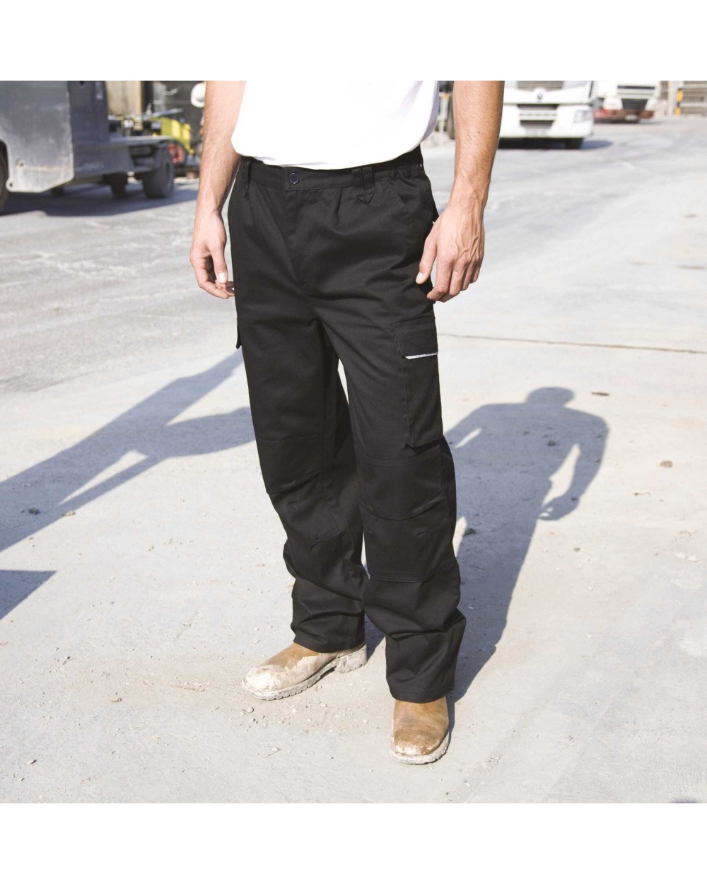 RESULT Action Trousers Hosen personalisierbar