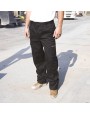 Broeken RESULT Action Trousers voor bedrukking &amp; borduring