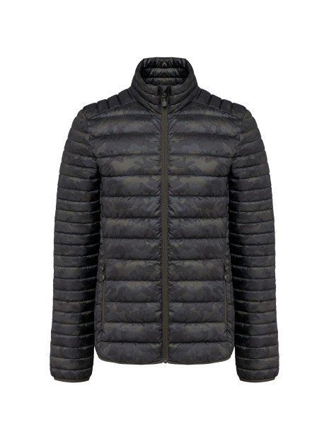 KARIBAN Doudoune légère homme /api/colors/881865b8-a52b-4adf-becb-77dc723bbaee personnalisable