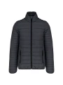 KARIBAN Doudoune légère homme /api/colors/ac14b70d-ad4d-4d90-a2da-1f025223f92b personnalisable