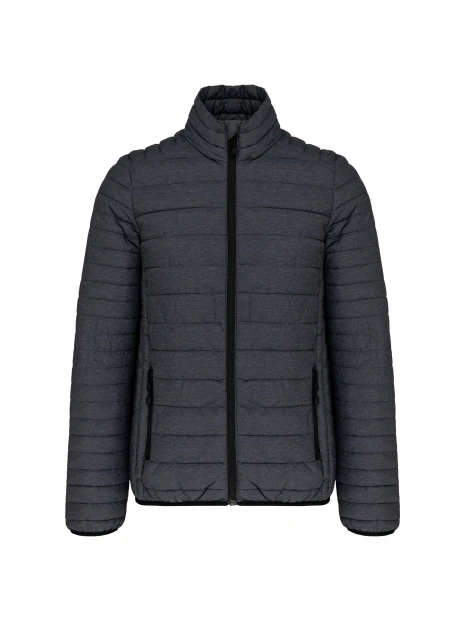KARIBAN Doudoune légère homme /api/colors/ac14b70d-ad4d-4d90-a2da-1f025223f92b personnalisable