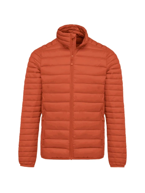KARIBAN Doudoune légère homme /api/colors/8bdbc4f1-6361-4174-991b-79eec15b6e73 personnalisable