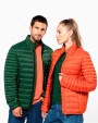 Vestes personnalisable KARIBAN Doudoune légère homme