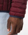 Vestes personnalisable KARIBAN Doudoune légère homme