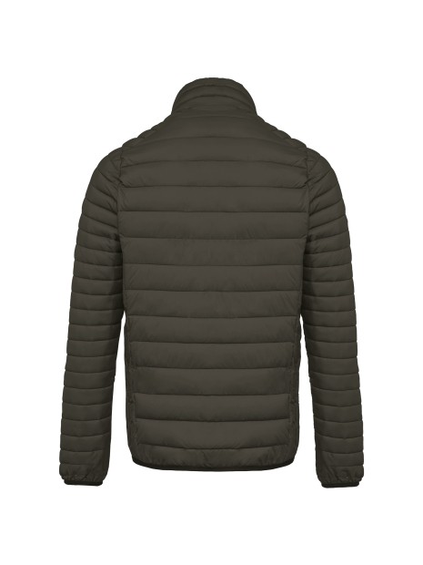 KARIBAN Doudoune légère homme /api/colors/7d4189a1-61a3-430b-83e5-a3a6fe159806 personnalisable