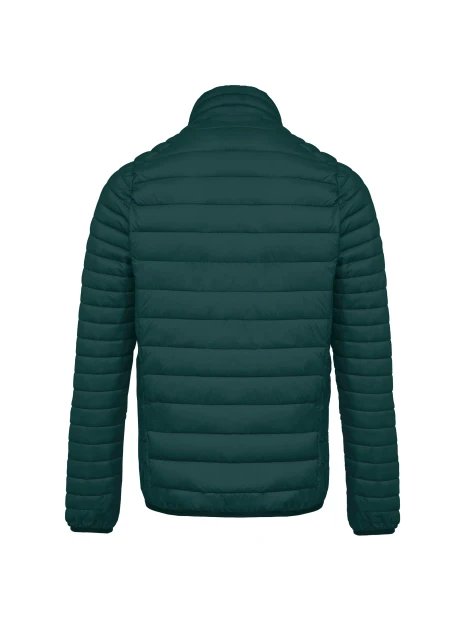 KARIBAN Doudoune légère homme /api/colors/8d2d6d91-97b2-40b7-9431-c26bc5766867 personnalisable