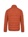 KARIBAN Doudoune légère homme /api/colors/8bdbc4f1-6361-4174-991b-79eec15b6e73 personnalisable