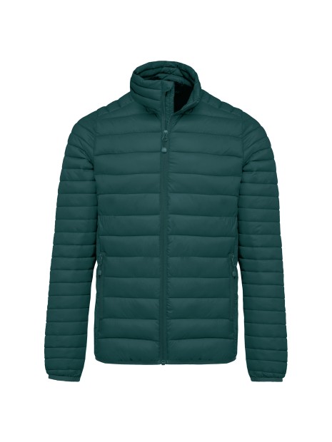 KARIBAN Doudoune légère homme /api/colors/8d2d6d91-97b2-40b7-9431-c26bc5766867 personnalisable