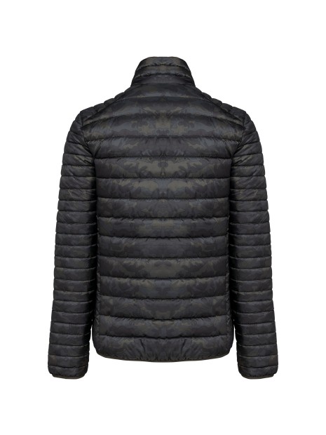 KARIBAN Doudoune légère homme /api/colors/881865b8-a52b-4adf-becb-77dc723bbaee personnalisable