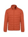 KARIBAN Doudoune légère homme /api/colors/8bdbc4f1-6361-4174-991b-79eec15b6e73 personnalisable