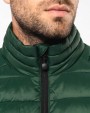 Vestes personnalisable KARIBAN Doudoune légère homme